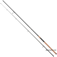 Спиннинг штекерный Mikado MLT MEDIUM HEAVY SPIN длина 2,70м тест 14-40 грамм