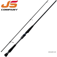 Спиннинг JS Company Bixod N Seabass S5 S872L-ML длина 2,63м тест 8-24гр