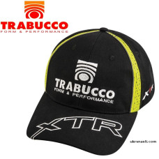 Кепка Trabucco XTR Cap