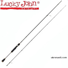 Спиннинг Lucky John Anira Stream 10 8'10