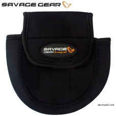 Чехол для катушки Savage Gear Neoprene Reel Cover размер XL