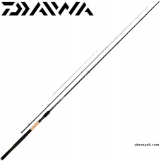 Удилище фидерное Daiwa N'Zon Extension Feeder длина 3,9м тест 120гр