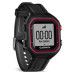 Спортивные часы Garmin Forerunner 25 Black-Red, large