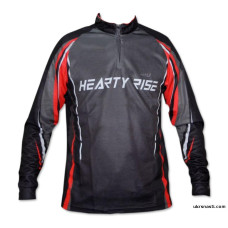 Футболка  Hearty Rise HR cooler T-shirt Черная