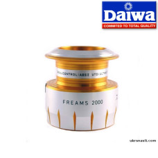 Шпуля запасная DAIWA 11 FREAMS 2000