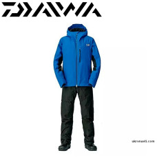 Костюм мембранный Daiwa DW-1208 Gore-Tex Blue размер L