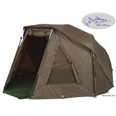 Палатка одноместная Серебряный ручей Oval shelter 60