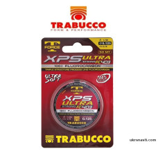 Флюрокарбон Trabucco T-Force XPS Ultra Strong FC403 диаметр 0,201мм размотка 50м прозрачный