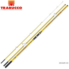 Удилище сюрфовое Trabucco Serenity Revolution Surf LC 4203/200 длина 4,2м тест до 200гр