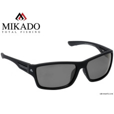 Очки поляризационные Mikado AMO-7587-GY Новинка 2020