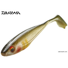 Виброхвост Daiwa TN Duckfin длина 6 см (упаковка 7 шт)