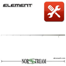 Вершинка для модели Norstream Element 762MH