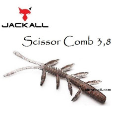 Креатура Jackall Scissor Comb 3,8