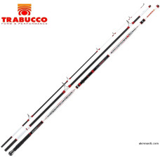 Удилище сюрфовое Trabucco Extrema Sea Master MN 4503/160 длина 4,5м тест до 160гр