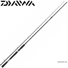 Спиннинг Daiwa Pro Staff Zander длина 2,5м тест 14-42гр