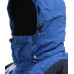 Куртка от зимнего костюма Norfin VERITY BLUE Limited Edition 10000мм синяя