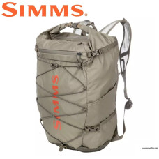 Сумка Simms Flyweight 20L Access Pack Tan