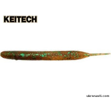 Съедобный силикон Keitech Sexy Impact 3.8