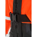 Костюм-поплавок Fladen Floatation Suit 848XR Red/Black 