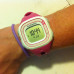 Спортивные часы Garmin Forerunner 10 Pink-White