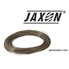 Нахлыстовый шнур Jaxon Easy Cast 90FT WFS размотка 30м коричневый 
