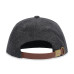 Кепка Simms Wool Trout Icon Cap Graphite
