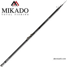 Удилище болонское Mikado X-Plode Bolognese 500 длина 5м тест до 30гр