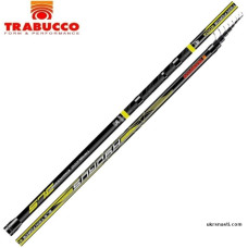Удилище болонское Trabucco Hydrus BLS Twin Force 6006 длина 6м