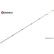 Квивертип ZEMEX Graphite 3,5 мм тест до 198 грамм