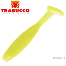 Силиконовая приманка Trabucco Mebaru Menuke длина 30мм (упаковка 12шт) Glowing Chart