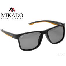 Очки поляризационные Mikado AMO-0484A-BR Новинка 2020