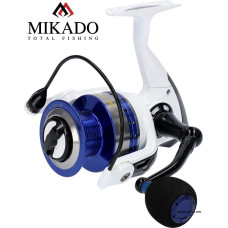 Безынерционная катушка Mikado Baltix 6005 FD