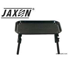Столик карповый Jaxon размер 45х35х22х34см