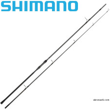 Удилище карповое Shimano Tribal Carp TX-5A Intensity 13' длина 3,96м тест 3,5lb