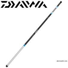 Ручка для подсака Daiwa N'Zon Landing Net Handle длина 4м