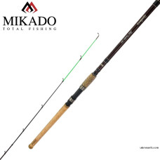 Фидерное удилище Mikado Excellence Mid Feeder 390 длина 3,9м тест до 100гр 