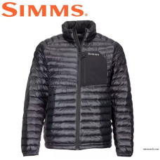 Куртка Simms ExStream Jacket Black размер L