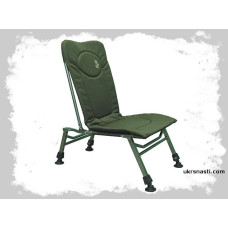 Раскладное кресло M ELEKTROSTATYK  F8 made in Poland с регулируемыми ножками