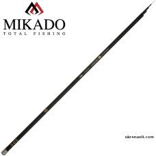 Удилище маховое Mikado Gryphon Pole 600