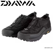 Кроссовки Daiwa DS-2300M Fishing Shoes Black размер 41