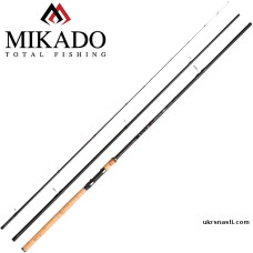 Удилище фидерное Mikado X-Plode Heavy Feeder 360 длина 3,6м тест 100-200гр
