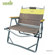 Кресло складное Norfin ALESUND NF Alu до 100 кг