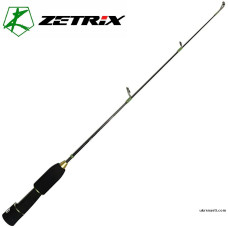 Зимняя удочка Zetrix Gretta ZGT-70XXH Gen.2 длина 70см тест до 65гр
