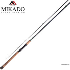 Спиннинг Mikado River Flow Heavy Duty 270 длина 2,7м тест 18-45гр