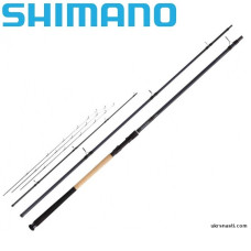 Удилище фидерное Shimano Aernos AX Feeder длина 4,2м тест до 150гр