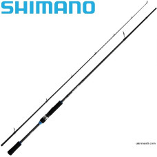Спиннинг Shimano Nexave 70M EVA длина 2,13м тест 14-42гр