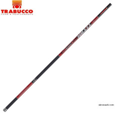 Удилище маховое Trabucco Titan TLS Force 8008