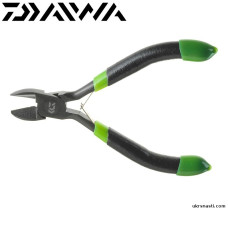 Кусачки Daiwa Prorex Side Cutter 11,4см