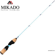Удочка зимняя Mikado Feather Ice 50 длина 50см