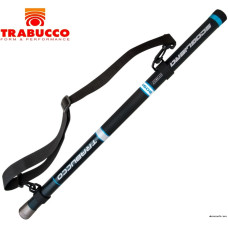 Ручка подсака Trabucco Scogliera Compact Net 4508 длина 4,5м